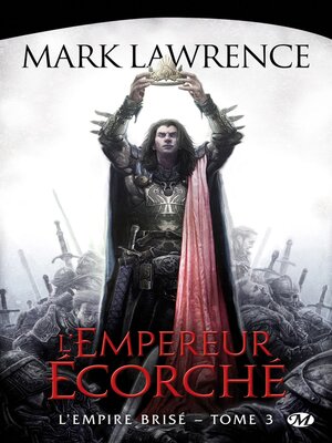 cover image of L'Empereur Écorché